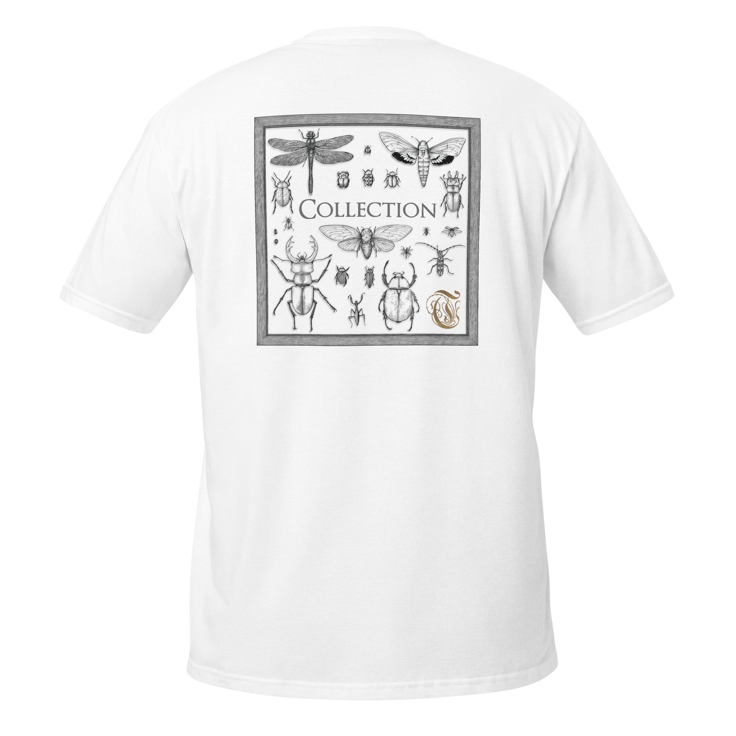 Collection Album T-Shirt