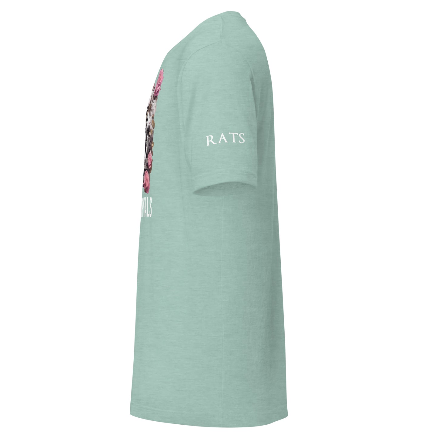Rats T-shirt