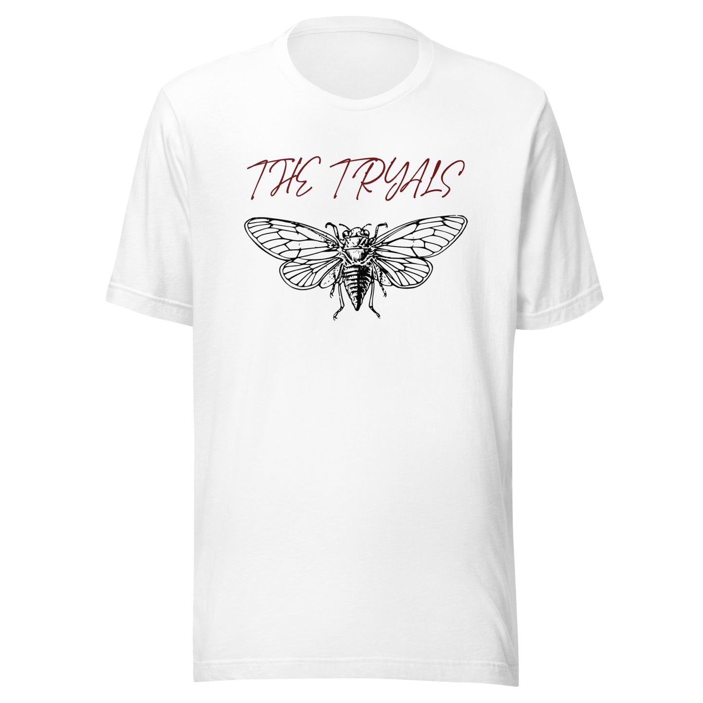 Moth T-shirt