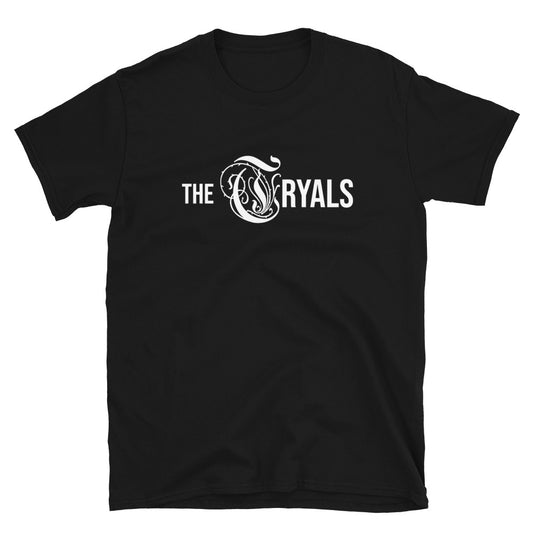 The Tryals Short-Sleeve