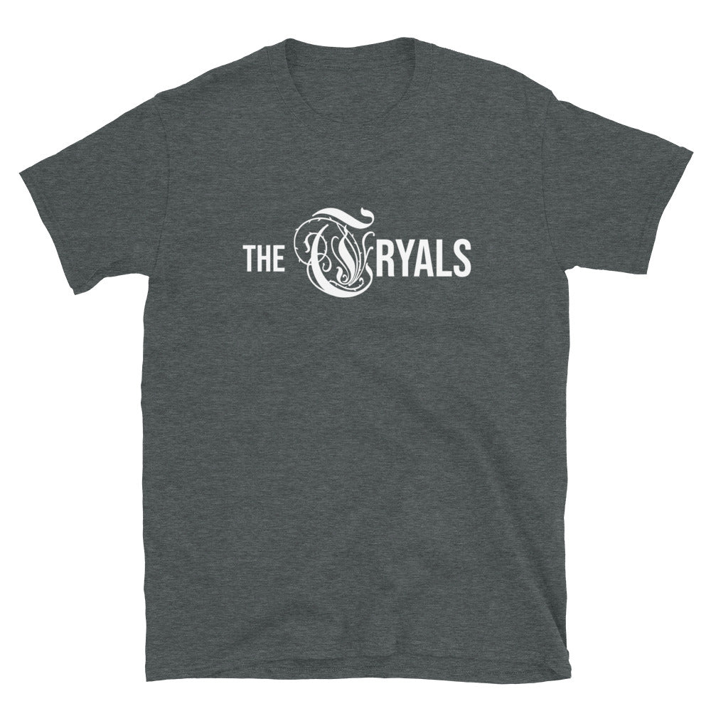 The Tryals Short-Sleeve